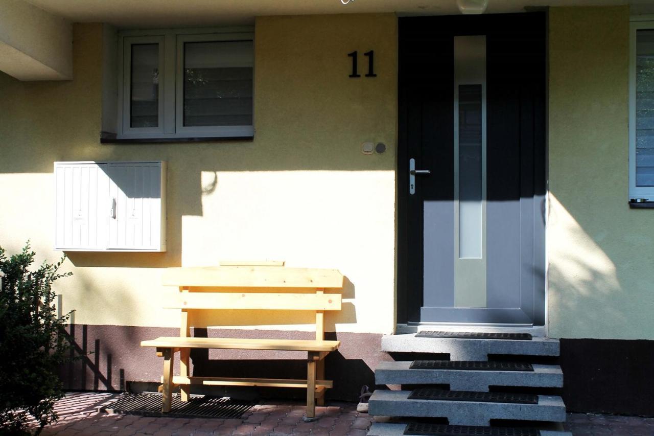 Perelka Przy Krupowkach Apartment Zakopane