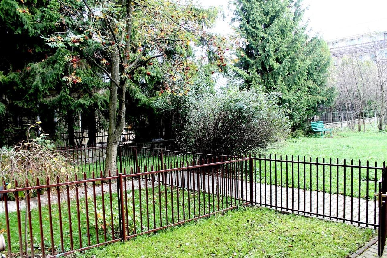 Perelka Przy Krupowkach Apartment Zakopane