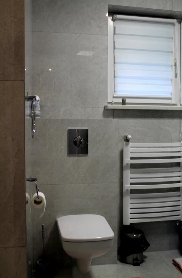 Perelka Przy Krupowkach Apartment