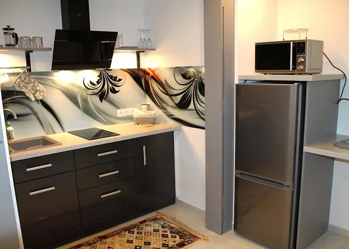 Apartament Perelka Przy Krupowkach