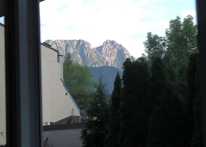 Apartament Perelka Przy Krupowkach