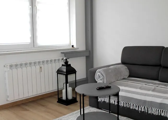 Apartament Perelka Przy Krupowkach