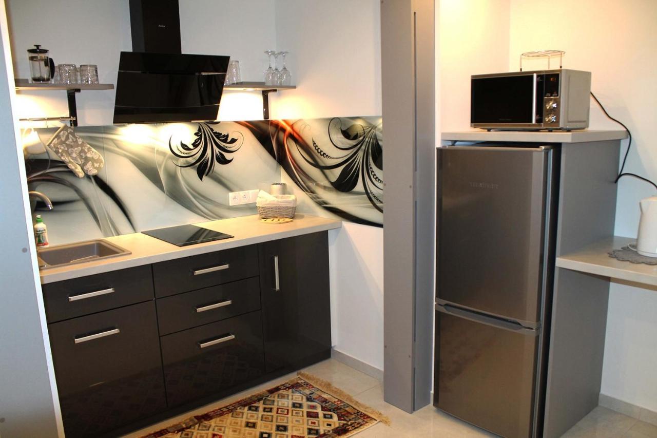 Apartment Perelka Przy Krupowkach Zakopane