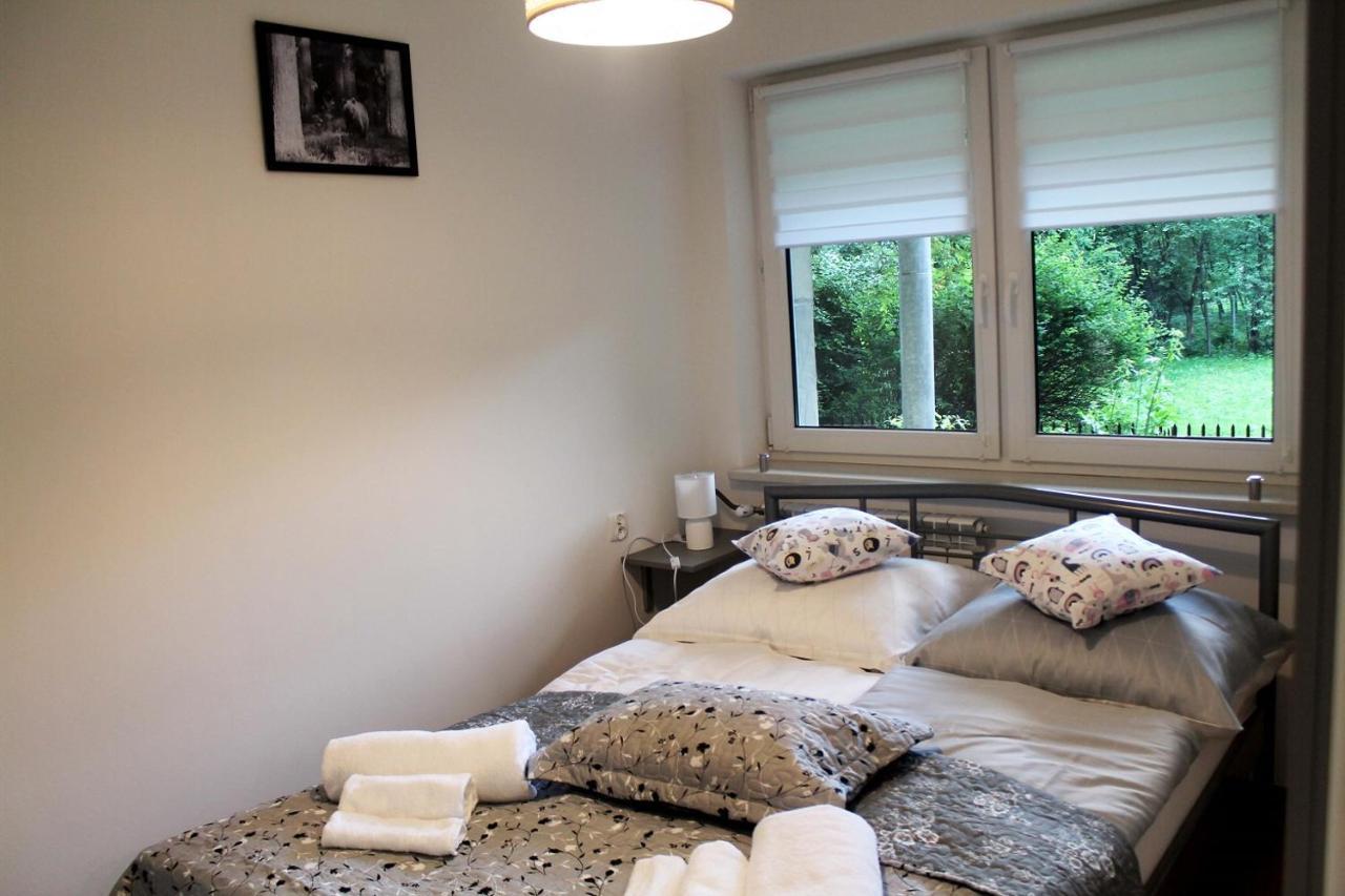 Perelka Przy Krupowkach Apartment *