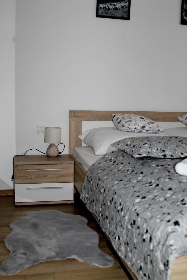 Perelka Przy Krupowkach Apartment