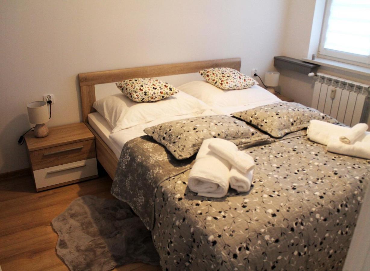 Apartment Perelka Przy Krupowkach *