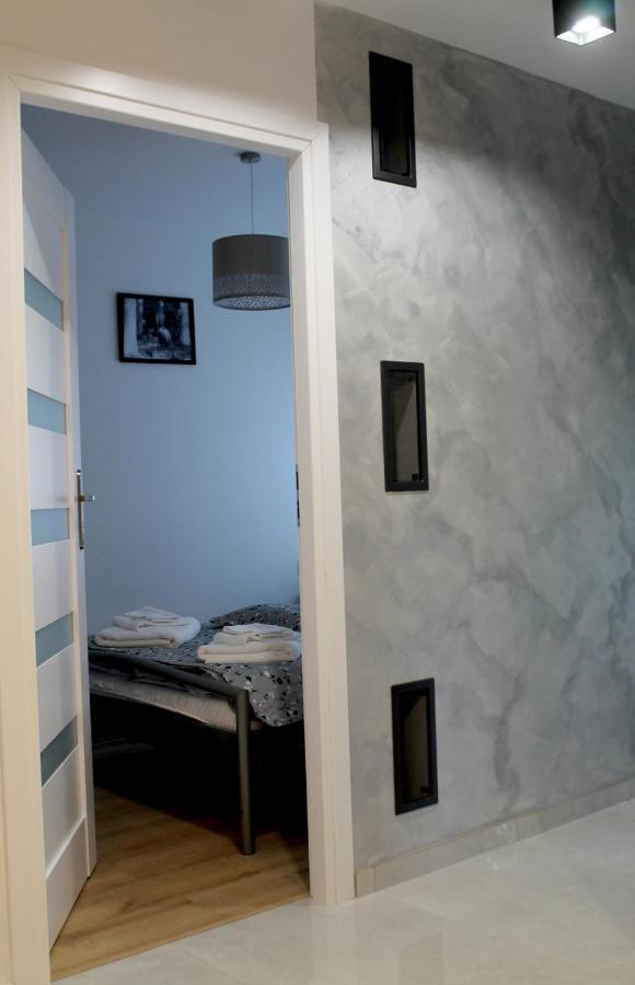 Perelka Przy Krupowkach Apartment