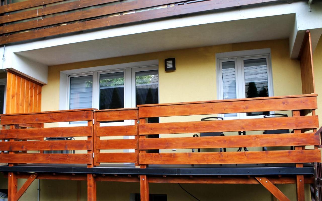 Perelka Przy Krupowkach Apartment Zakopane