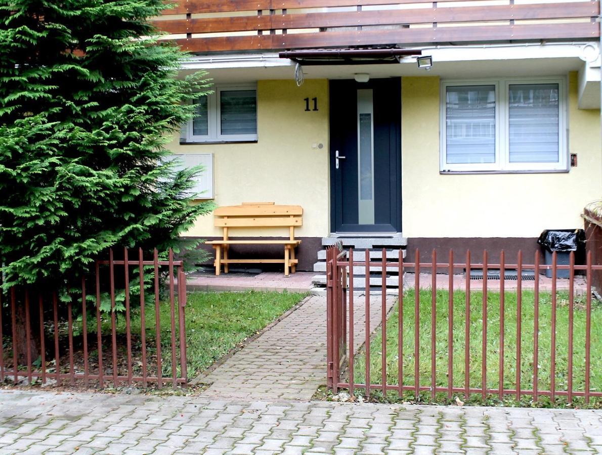 Apartment Perelka Przy Krupowkach *