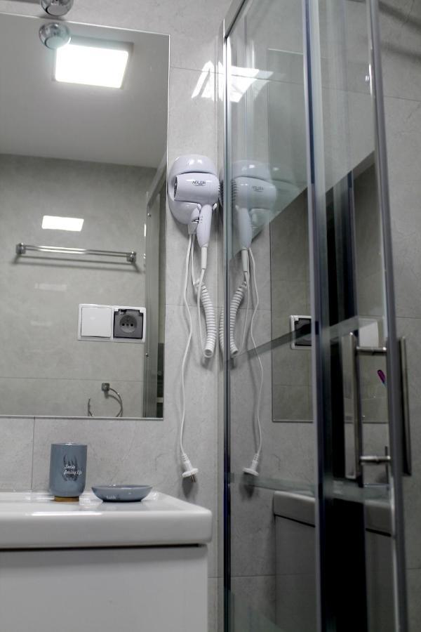 Apartment Perelka Przy Krupowkach *