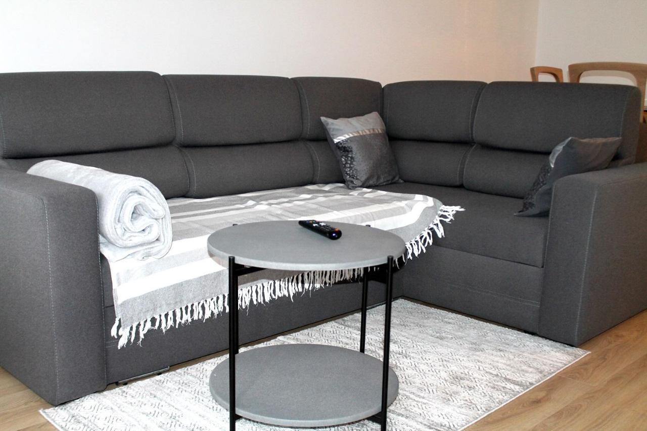Apartment Perelka Przy Krupowkach